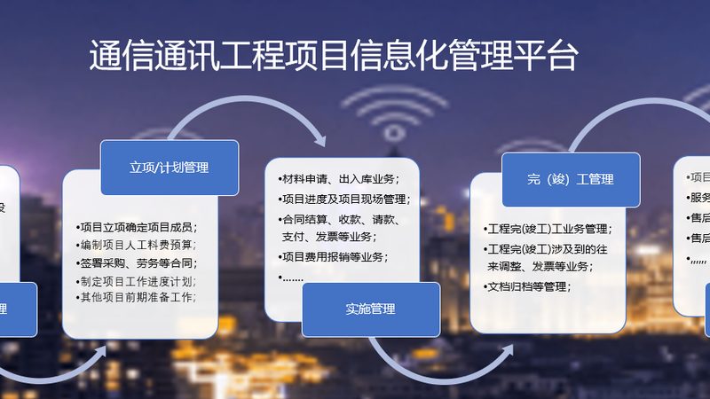 工业交换机网管与非网管：本质区别与选型考量