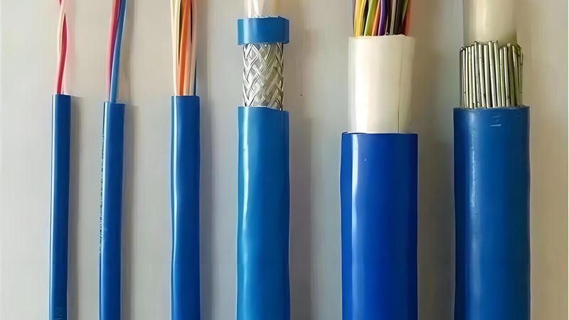 集群通信系统硬件调试指南