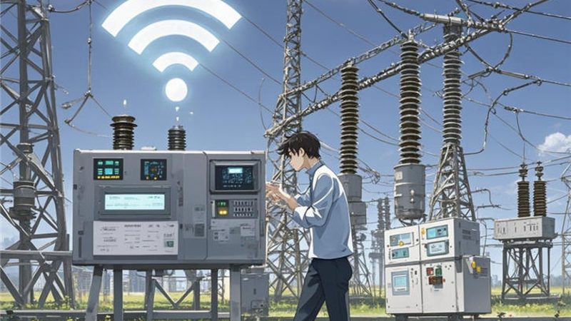 通信设备种类解析：揭秘网络建设的基石